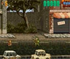 Metal Slug Brutal oyunu oyna